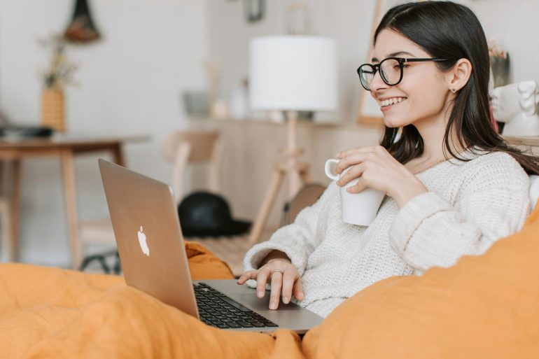 remote work business