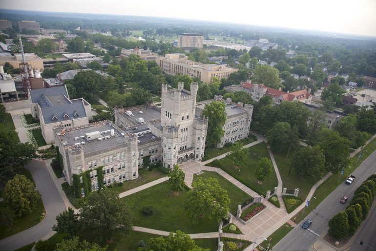 Eastern Illinois tuition
