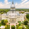 Sneak preview of new laws in Illinois