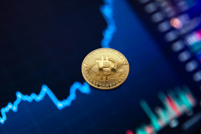 bitcoin blockchain business