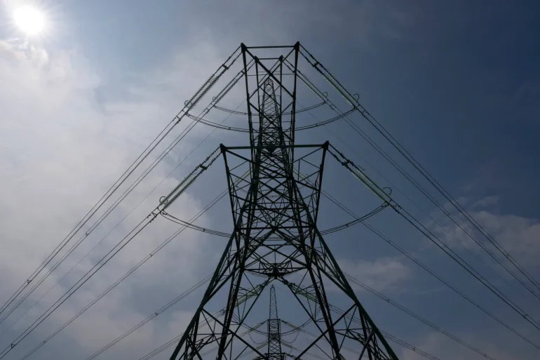 electricity electric energy