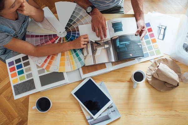 Construction to Closing: How Renovations Benefit Home Sales