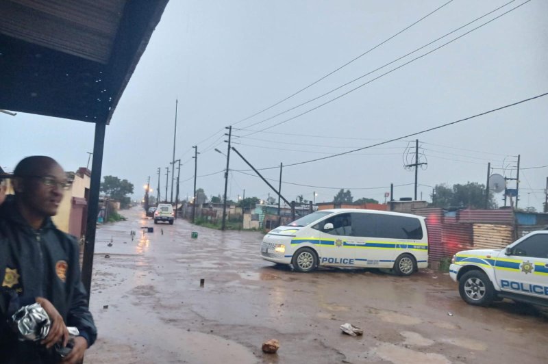 South Africa