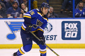 Robby Fabbri Blues