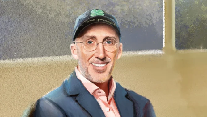 Uri Poliavich