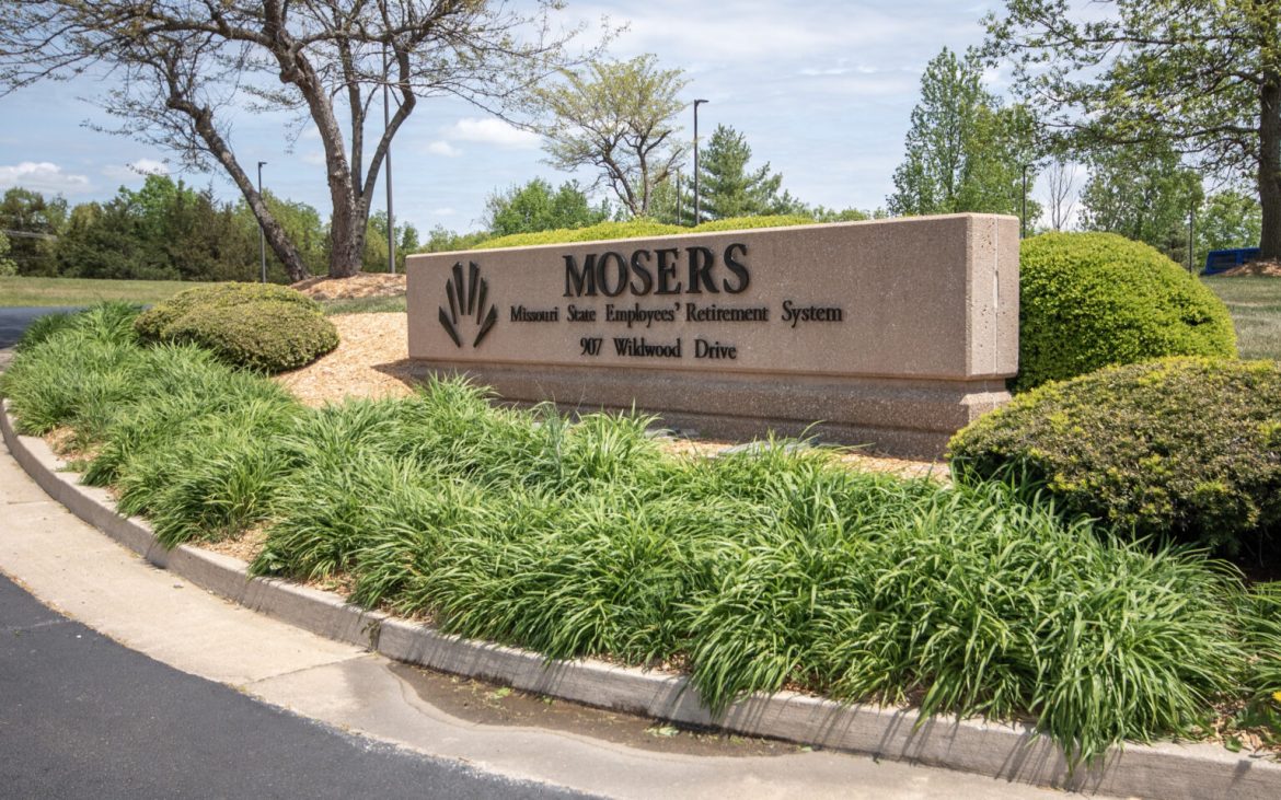 Missouri State Employees Retirement System