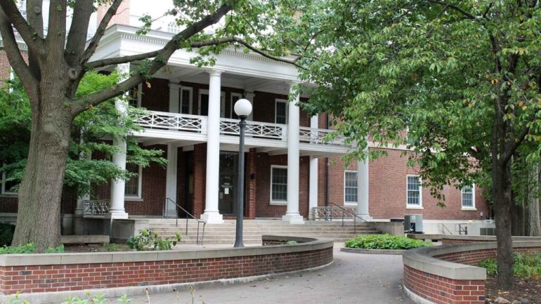 University of Illinois