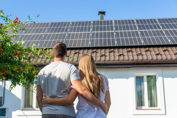 The Different Solar Requirements for Your Property