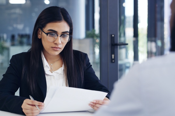 Simplifying Document Management for HR Teams