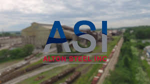 Alton Steel Inc.