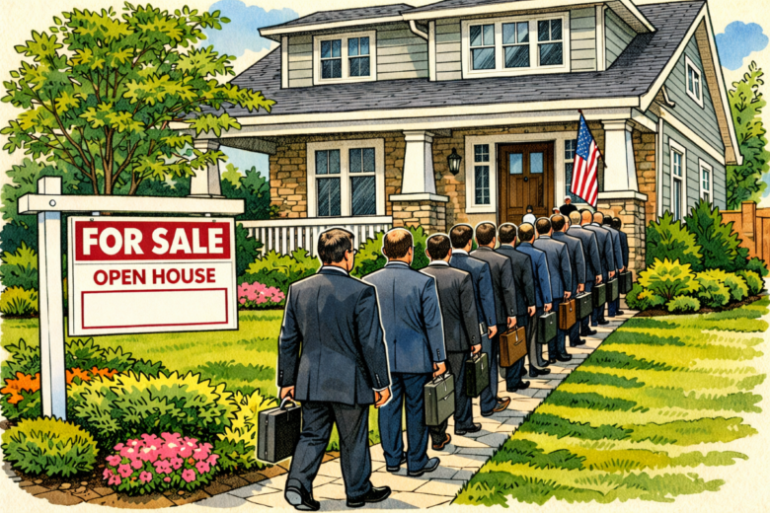 housing