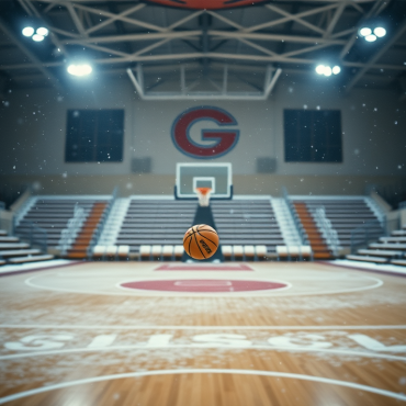 Quincy Shootout basketball