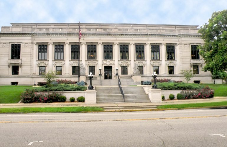 Illinois Supreme Court