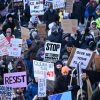 Poll: 62% of Americans disapprove of ICE tactics
