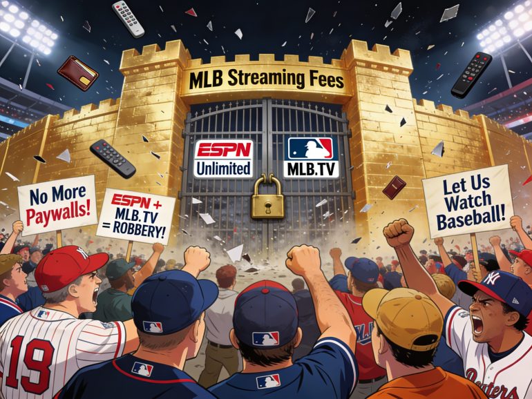 baseball paywall