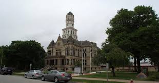 Jerseyville zoning