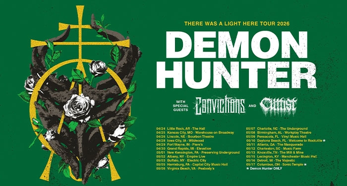 Demon Hunter