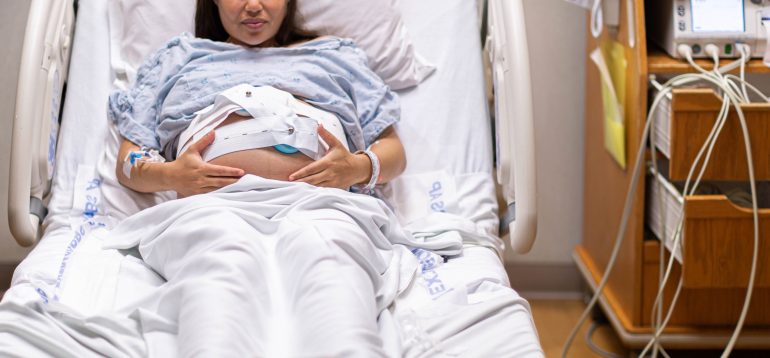 maternity care