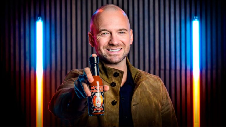 Sean Evans