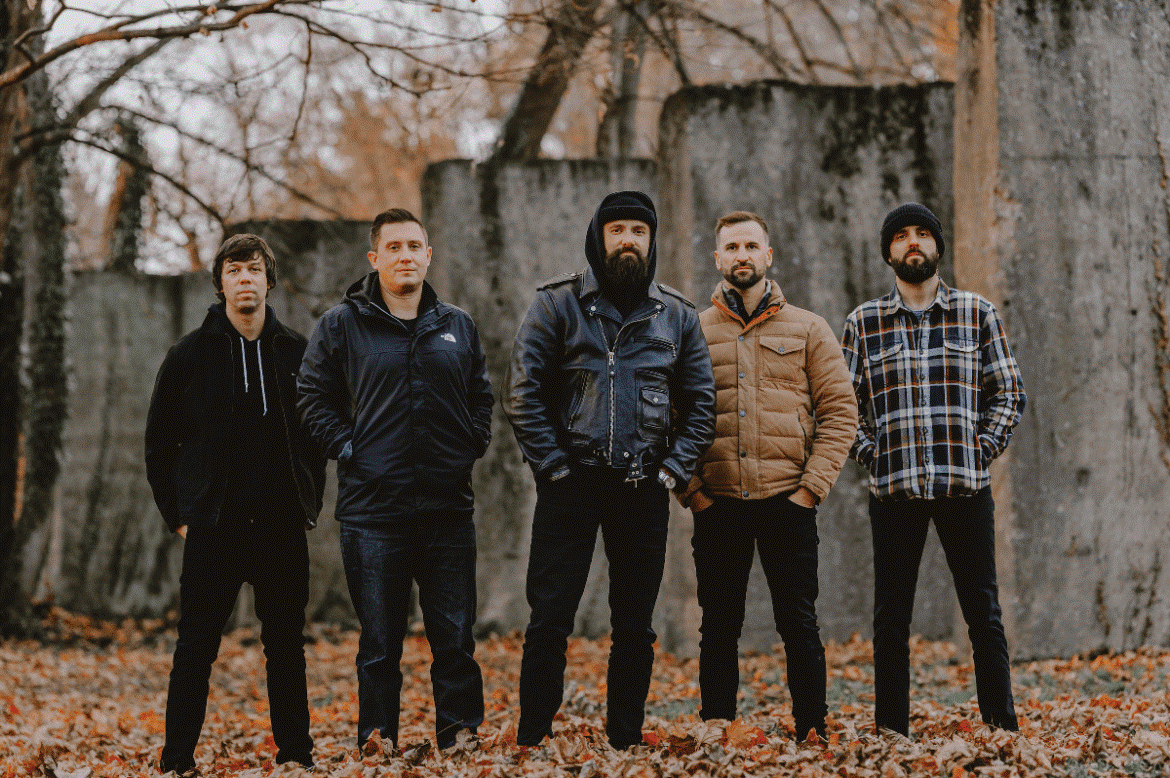 August Burns Red ABR