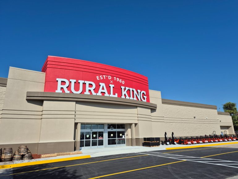 Rural King