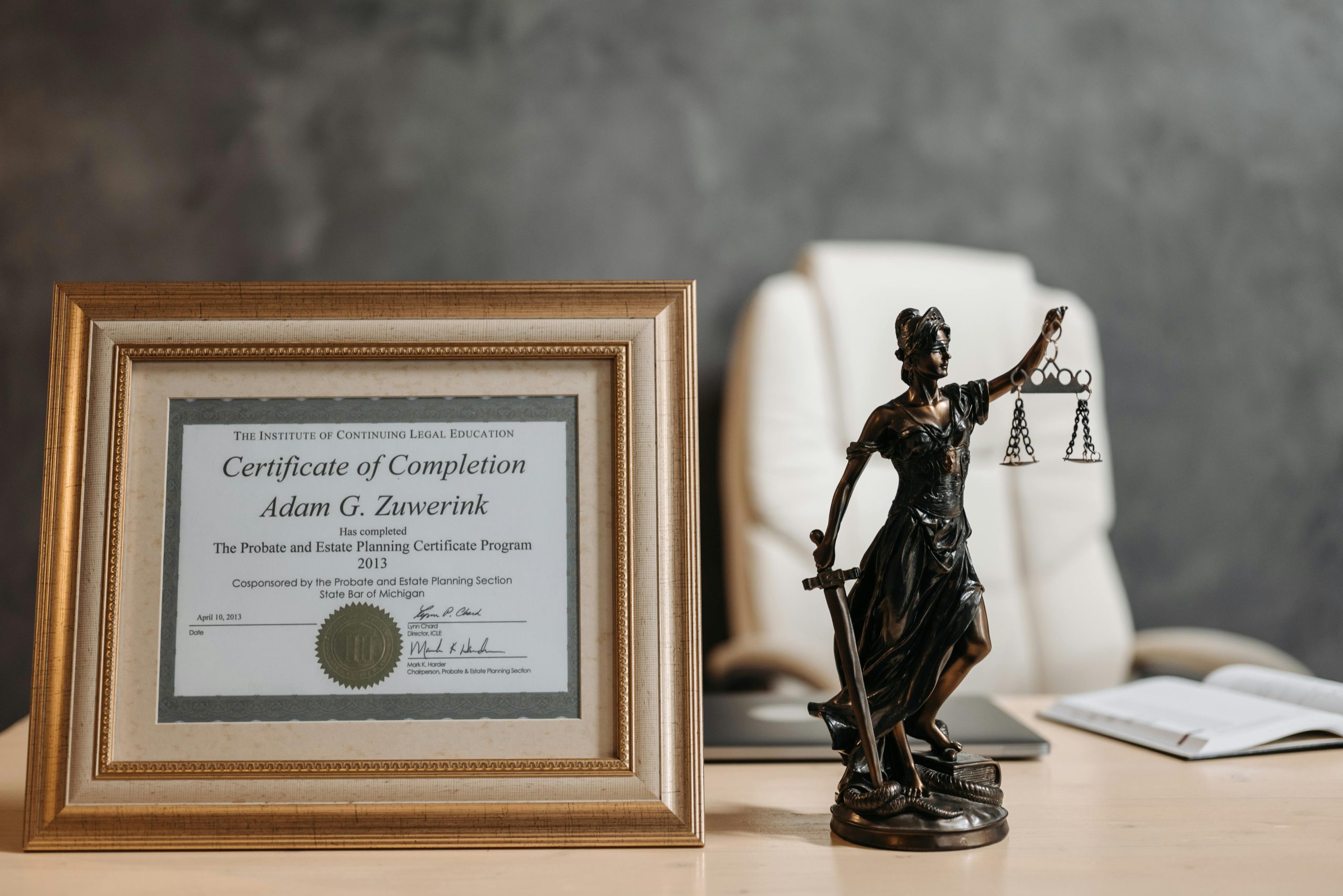 Trends reshaping the legal sector - Heartland Newsfeed