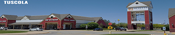 tuscola
