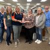 Carlinville library receives Community Partner Award