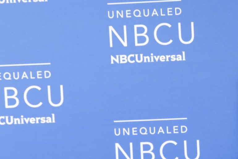 Comcast NBCUniversal
