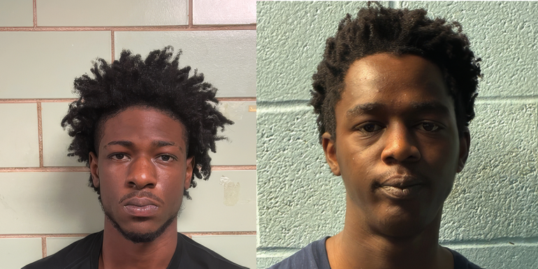 ESL shooting murder Rashad Bonner Damontez Williams
