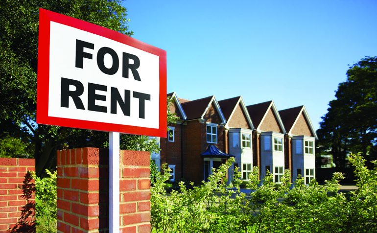 rent