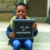 Taming kindergarten first-day jitters for your child