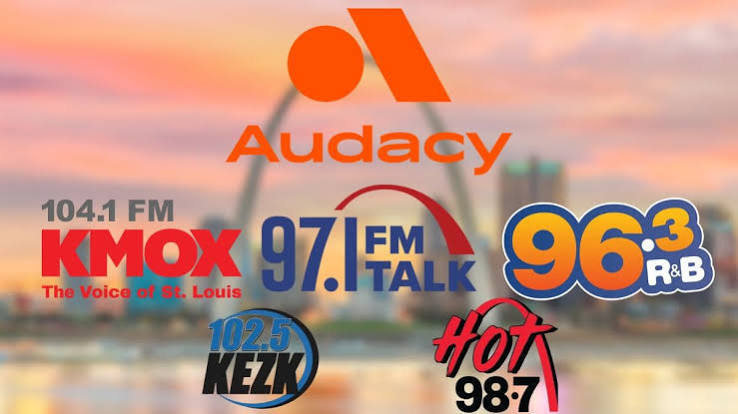 Audacy