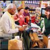 Illinois food assistance error rate continues