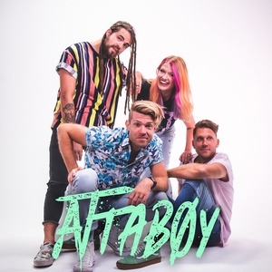 Attaboy