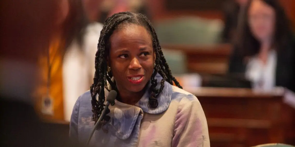 Illinois House to investigate Ammons following indictment