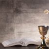 Former Catholic priest named in Springfield lawsuit