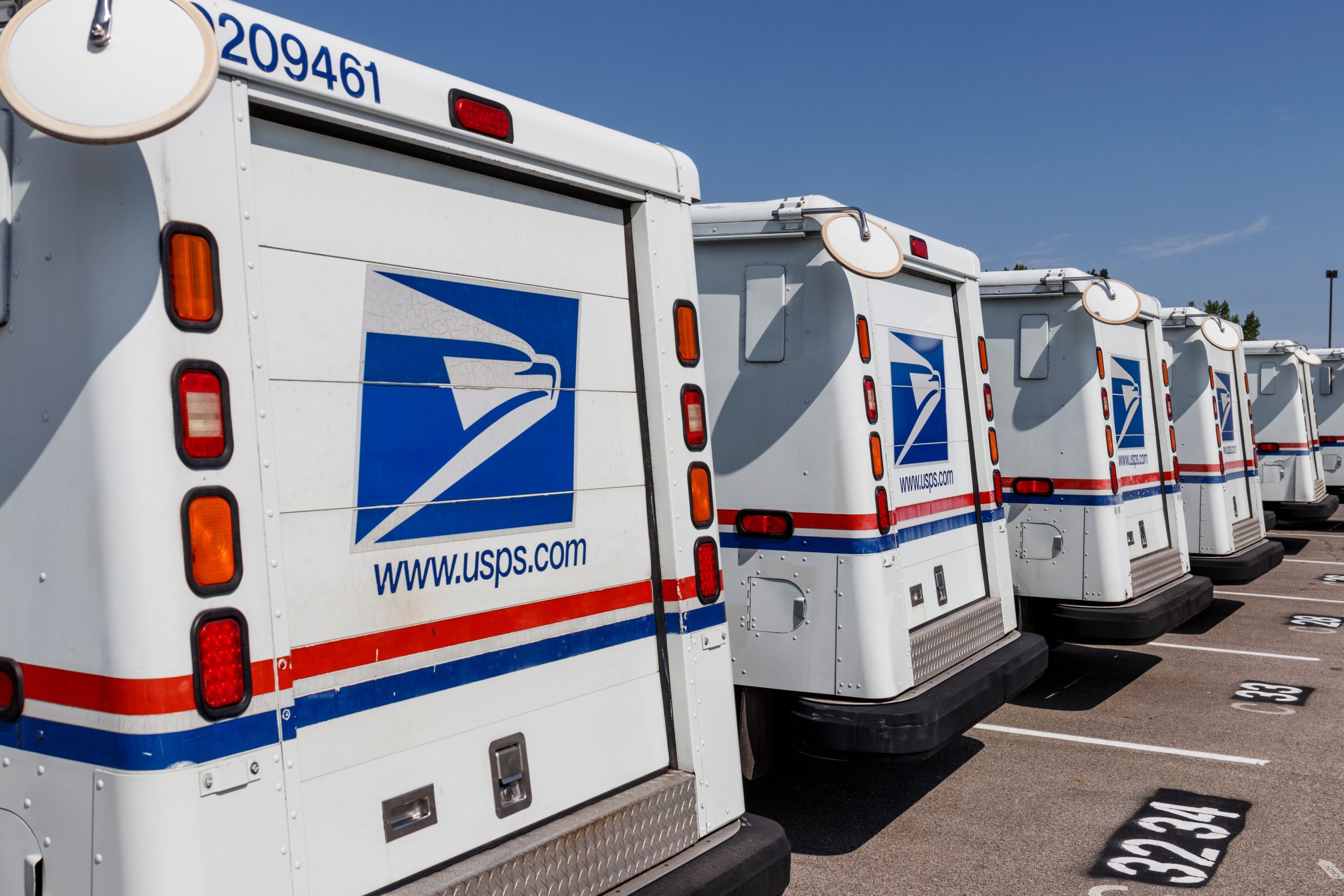 Hawley USPS