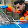 How To Extend the Lifespan of a Conveyor Belt