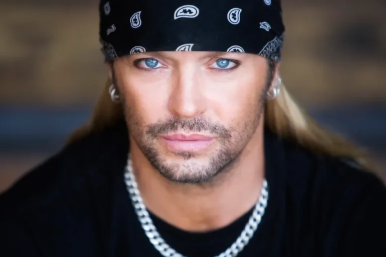 Bret Michaels