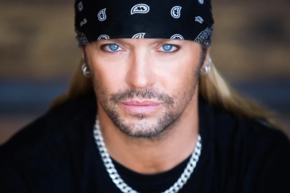 Bret Michaels