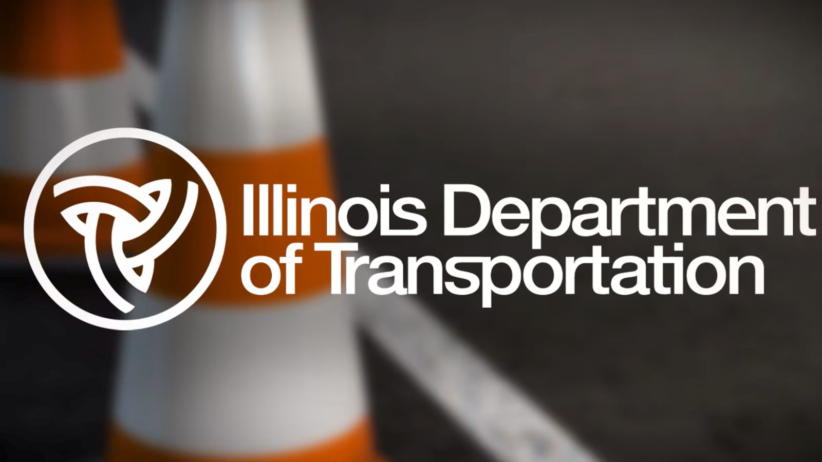 IDOT road construction Illinois 8 Route 8