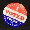 Early voting surges as Missouri primary nears