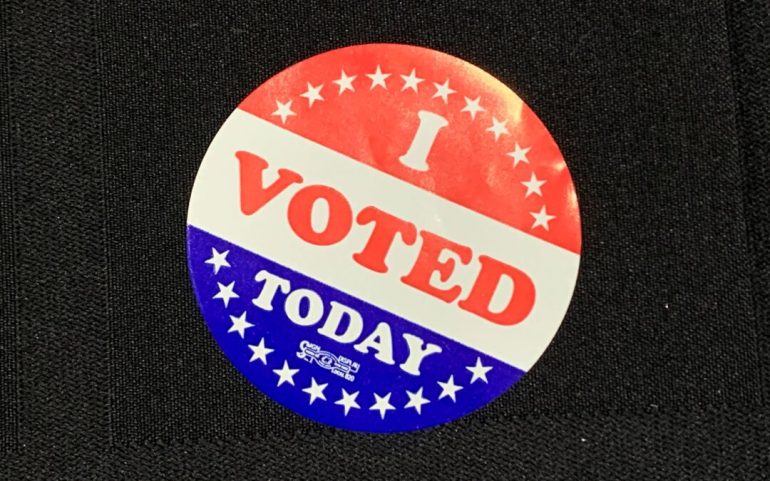 Missouri Illinois primary election general election