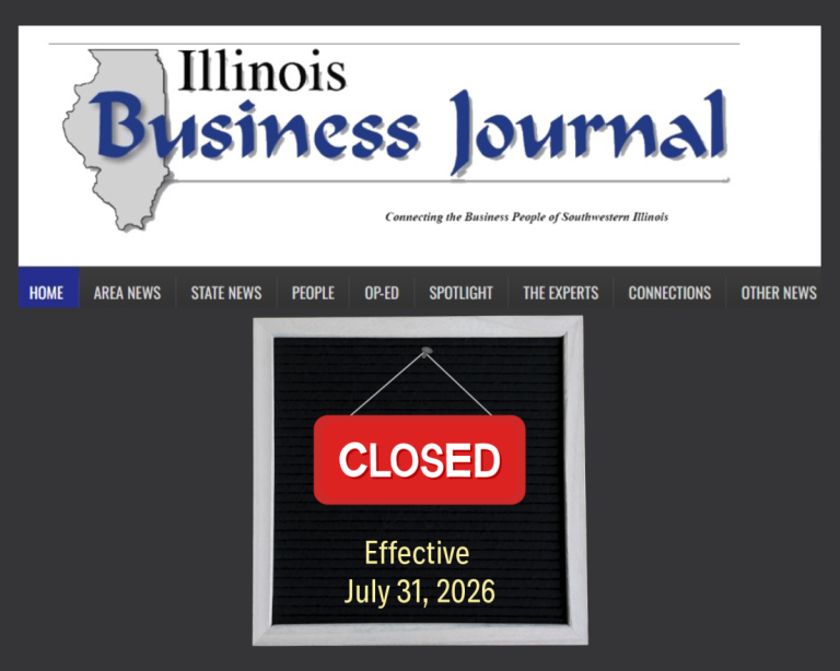 Illinois Business Journal