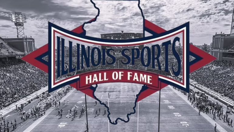 Illinois Sports Hall of Fame