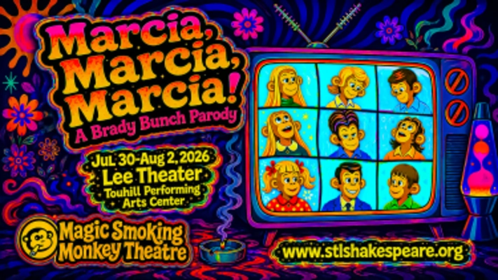 Marcia Marcia Marcia