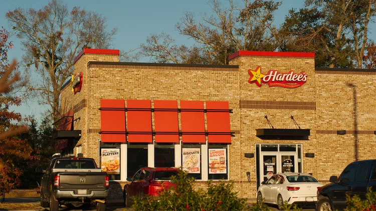 Hardee's