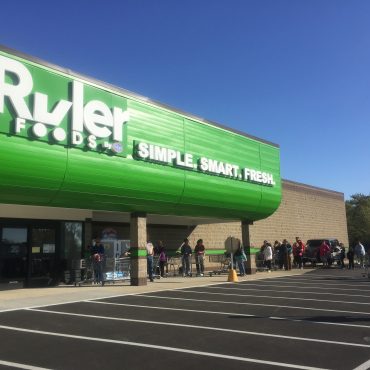Ruler Foods St. Louis