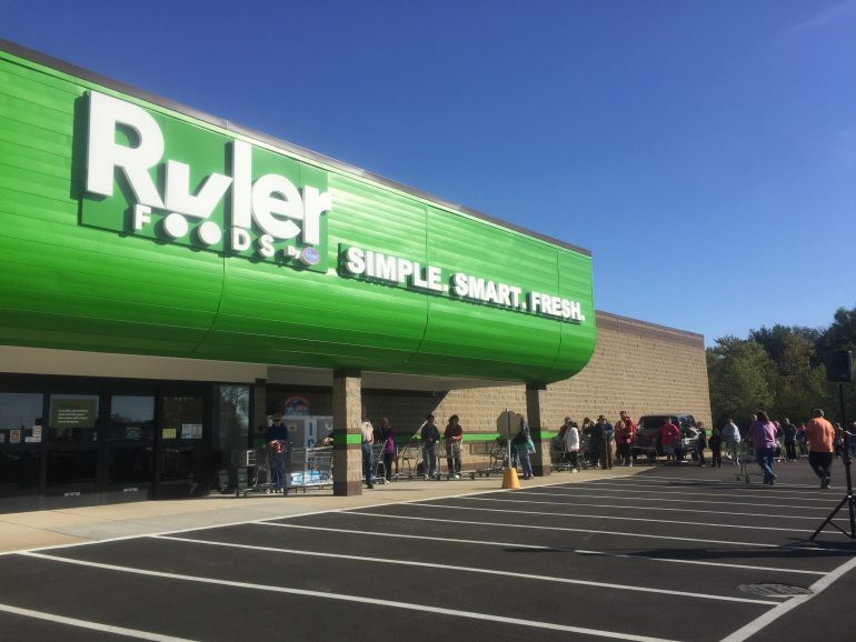 Ruler Foods St. Louis